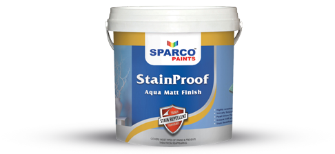 Sparco Paint Supplies & Tools in Paint 